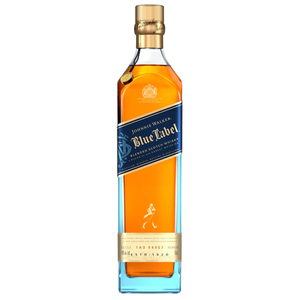 Johnnie Walker Blue Label Scotch Whisky