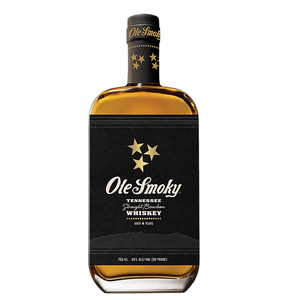 Ole Smoky Tennessee Straight Bourbon Whiskey