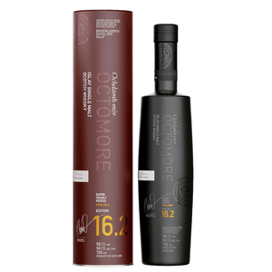 Octomore Edition 16.2