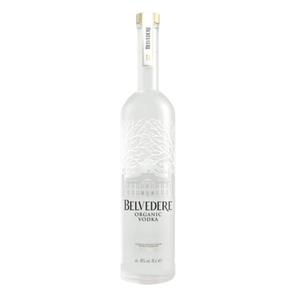 Belvedere Vodka