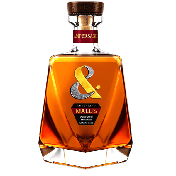 Ampersand Malus Rye Whiskey