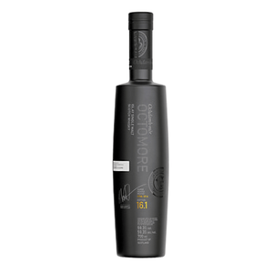 Octomore Edition 16.1