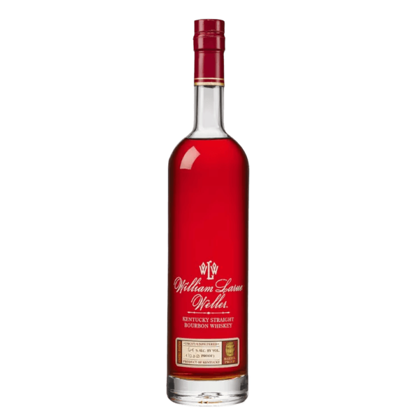 William Larue Weller Kentucky Straight Bourbon Whiskey 2025 129 Proof