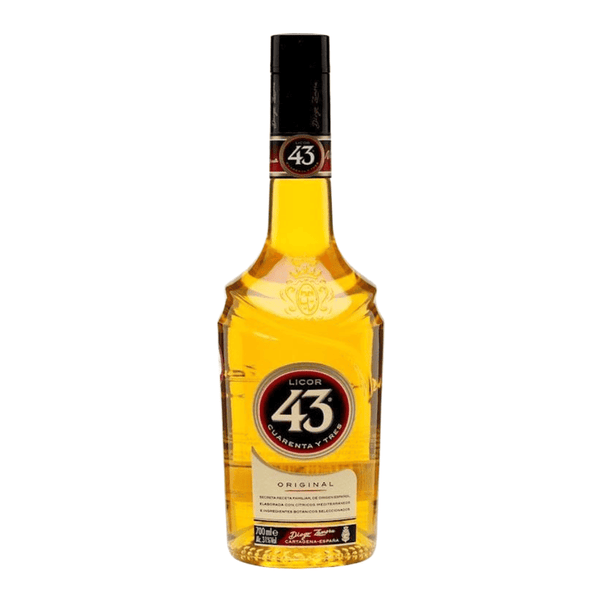 Licor 43 Liqueur
