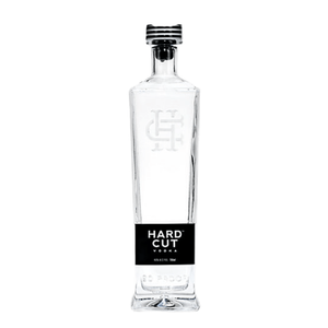Hard Cut Potato Vodka