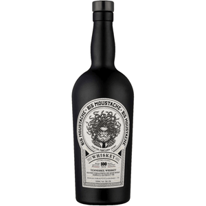 Big Moustache Whiskey