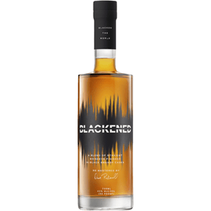 Blackened American Whiskey 50 mL