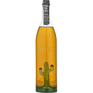 Porfidio 'The Original' 3 Year Old Extra Anejo Tequila