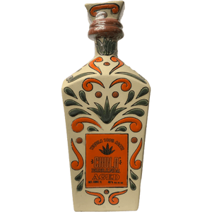 Chula Parranda El Jimador Ceramic Aged Reposado Tequila