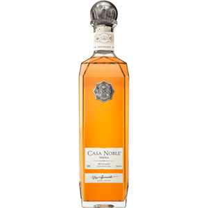 Casa Noble Reposado Tequila