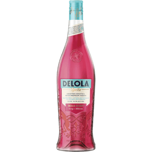 Delola Bella Berry Spritz
