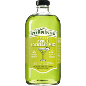 Stirrings Apple Cocktail Mix