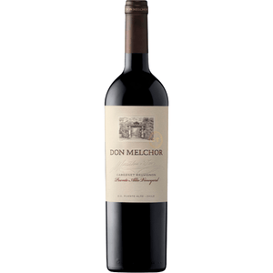 Don Melchor Cabernet Sauvignon 2019