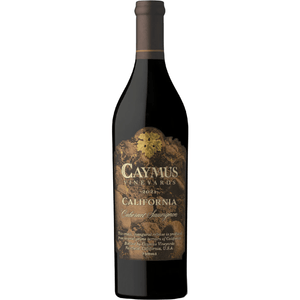 Caymus California Cabernet Sauvignon Napa Valley 2021