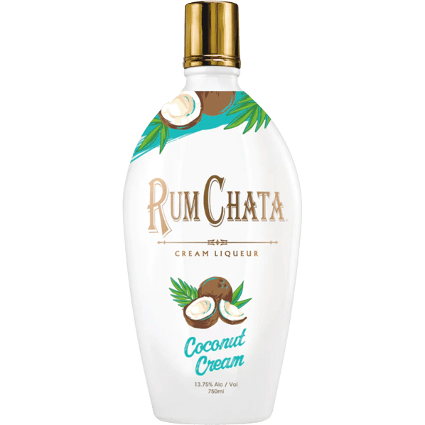 RumChata Coconut Cream Liqueur