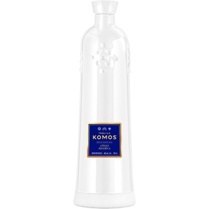 Tequila Komos Anejo Reserva