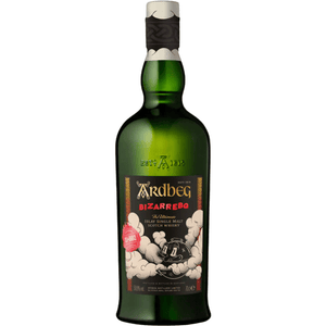 Ardbeg 'BizarreBQ' Limited Edition Scotch Whisky