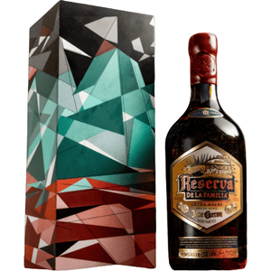 Jose Cuervo Reserva De La Familia 2023 Tercerunquinto Collective Edition