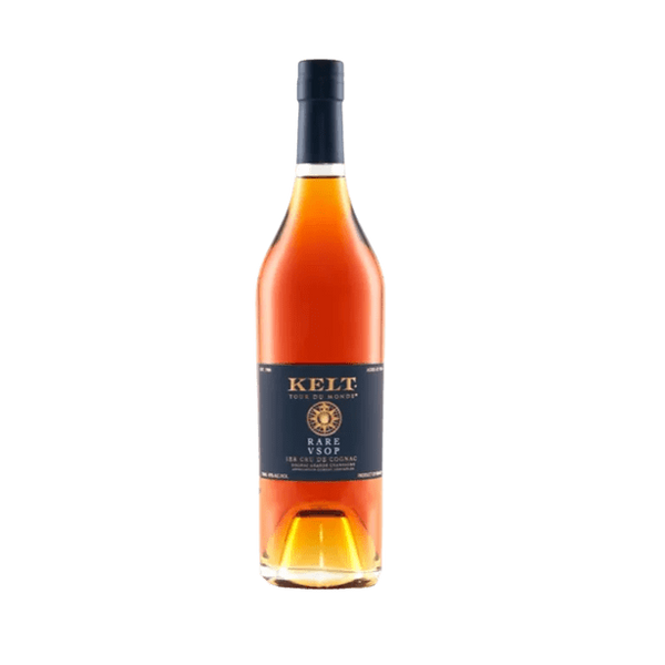 Kelt Tour Du Monde Rare VSOP Cognac