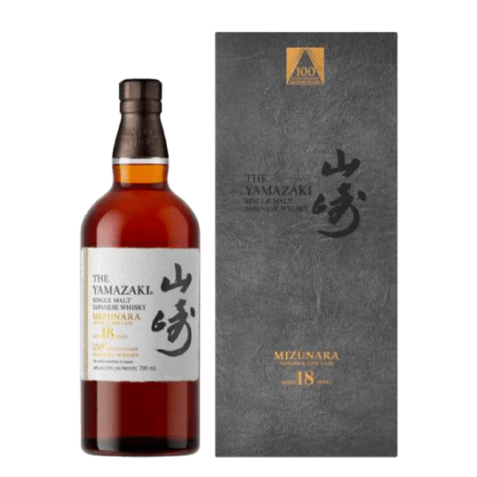 Japanese Whisky