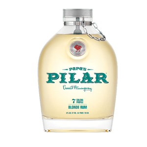 Papa's Pilar Blonde Rum