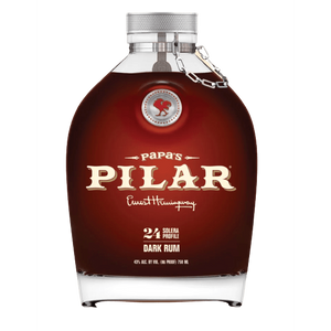 Papa's Pilar Dark Rum