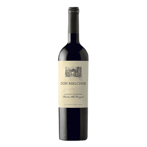 Don Melchor Cabernet Sauvignon 2020