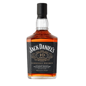 Jack Daniel's 10 Year Old Tennessee Whiskey