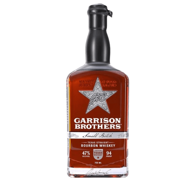 Garrison Brothers Small Batch Bourbon Whiskey