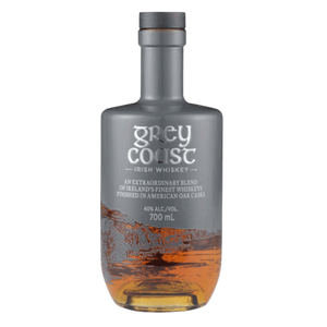 Grey Coast Irish Whiskey