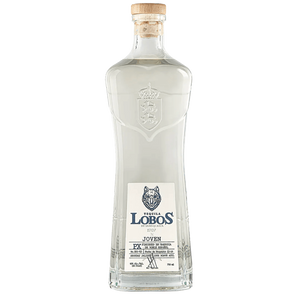 Lobos 1707 Joven Tequila