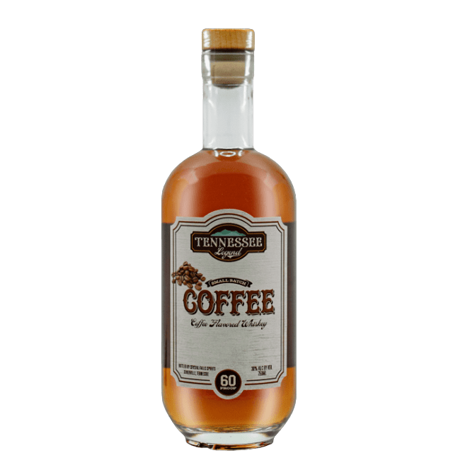 Tennessee Legend Coffee Whiskey