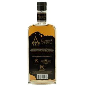 Tennessee Legend Assassin's Creed Edward Kenway Spiced Rum