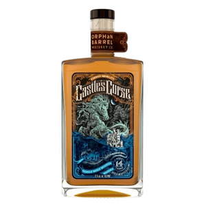 Orphan Barrel Castle's Curse 14 Year Old Single Malt Scotch Whisky