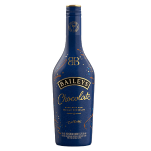 Bailey's Belgian Chocolate Cream Liqueur