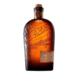 Bib & Tucker Small Batch Bourbon Whiskey