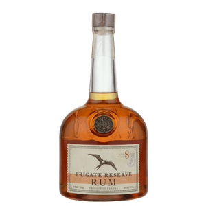 Frigate Reserve 8 Year Old Rum