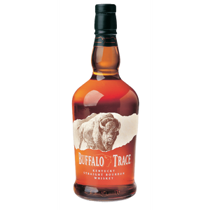 Buffalo Trace Bourbon Whiskey 375 mL
