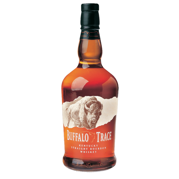 Buffalo Trace Bourbon Whiskey 375 mL