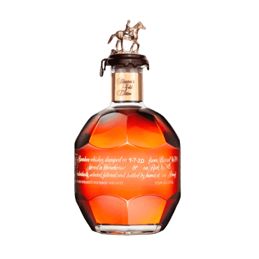 Blanton's Gold Label Bourbon Whiskey