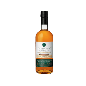 Green Spot Chateau Léoville Barton Irish Whiskey
