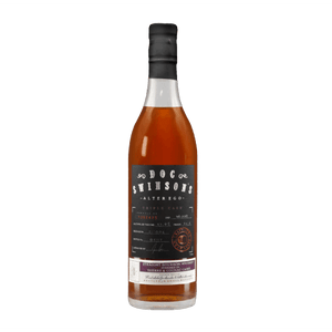 Doc Swinson's Alter Ego Triple Cask Bourbon Whiskey