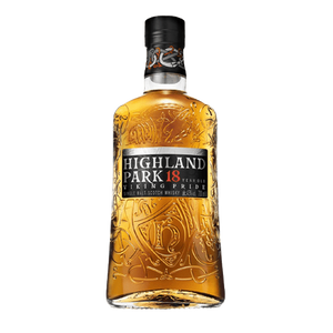 Highland Park Viking Pride 18 Year Old Scotch Whisky