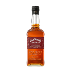 Jack Daniel's Triple Mash Blended Straight Whiskey