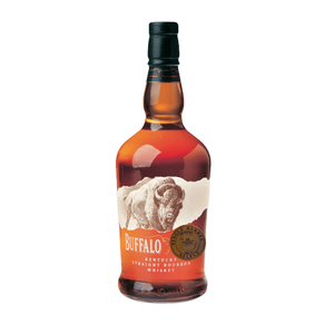 Buffalo Trace Single Barrel Bourbon Selected for PB Express Liquor