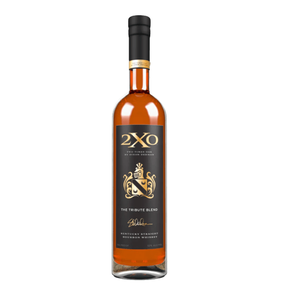 2XO The Tribute Blend Kentucky Straight Bourbon Whiskey