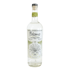 Palomo Maguey/Espadin Joven Mezcal 1L