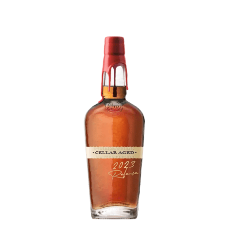 Maker’s Mark Cellar Aged Straight Bourbon Whisky