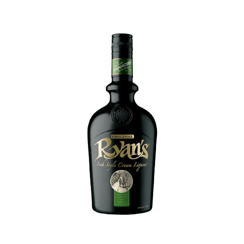 Ryan's Irish Style Cream Liqueur
