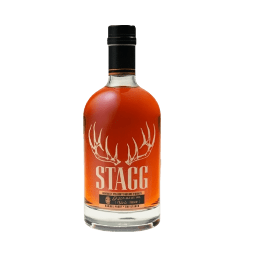 George T. Stagg Bourbon, W.L. Weller Full Proof Bourbon and 2 Sphere I –  Liquor Bar Delivery